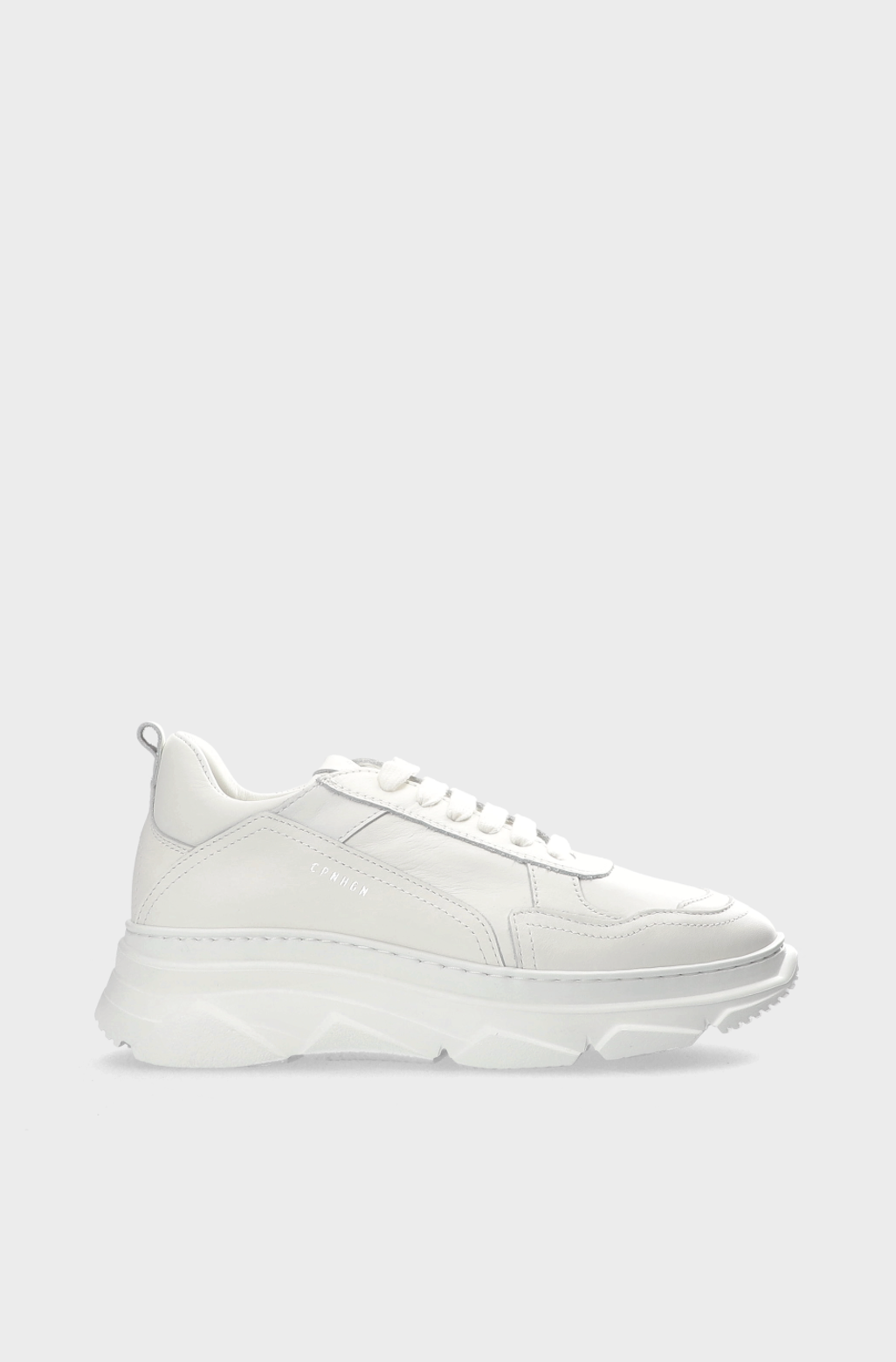 CPH40 - White
