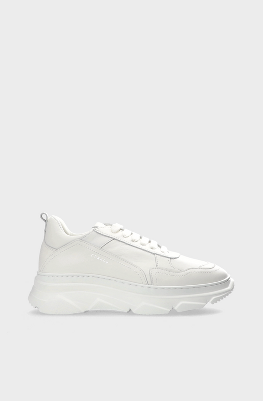 CPH40 - White
