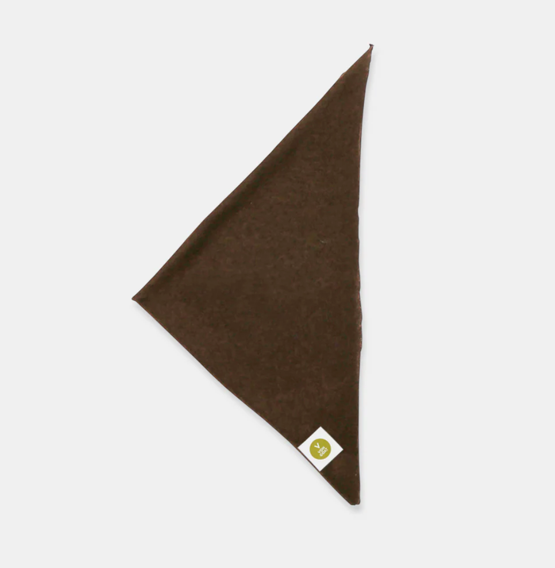 Cashmerebandana brown