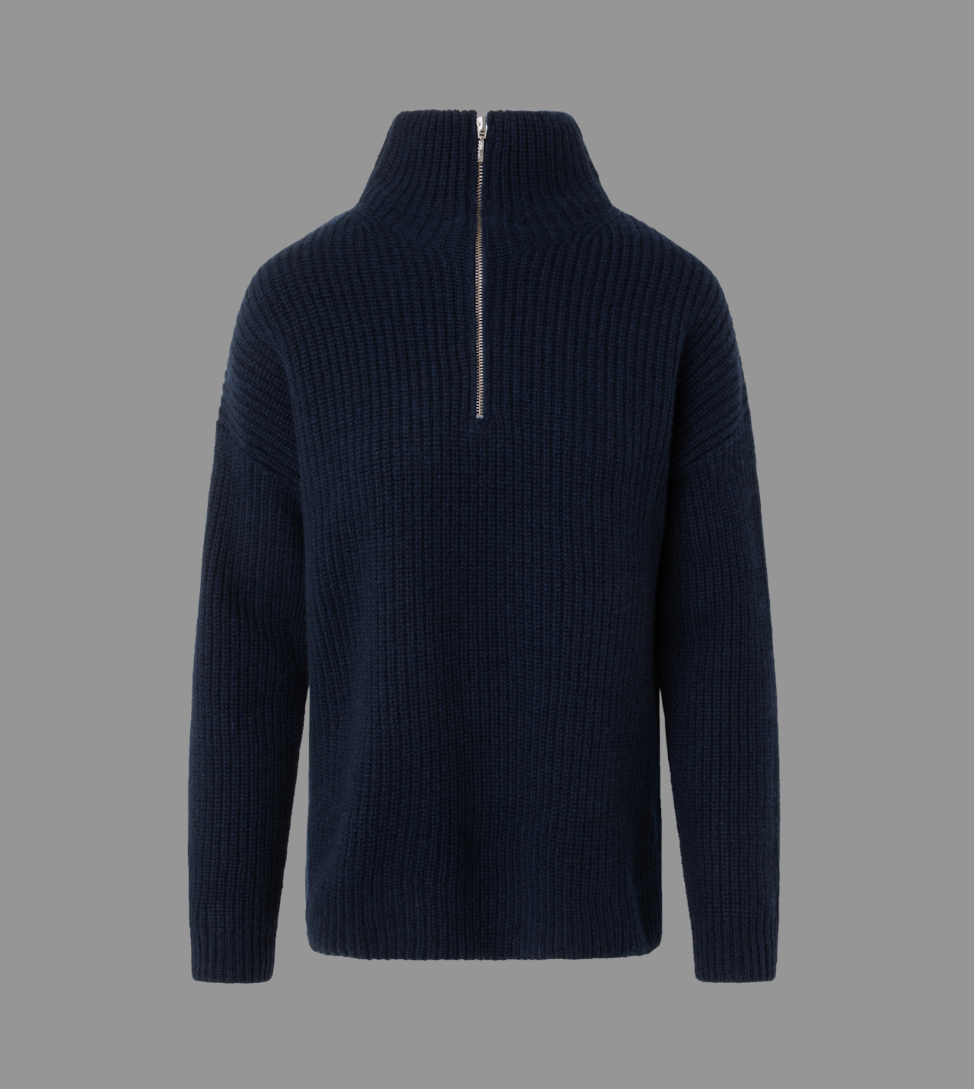 Pullover Lona - Navy
