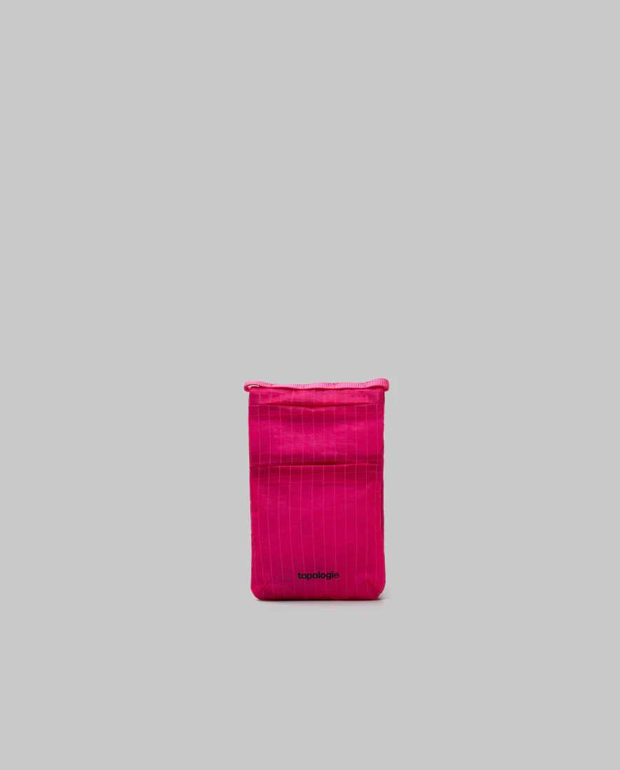 Phone Sacoche - pink