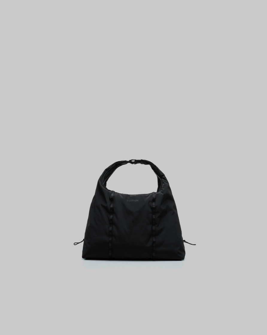 Cloud Hobo Small - black