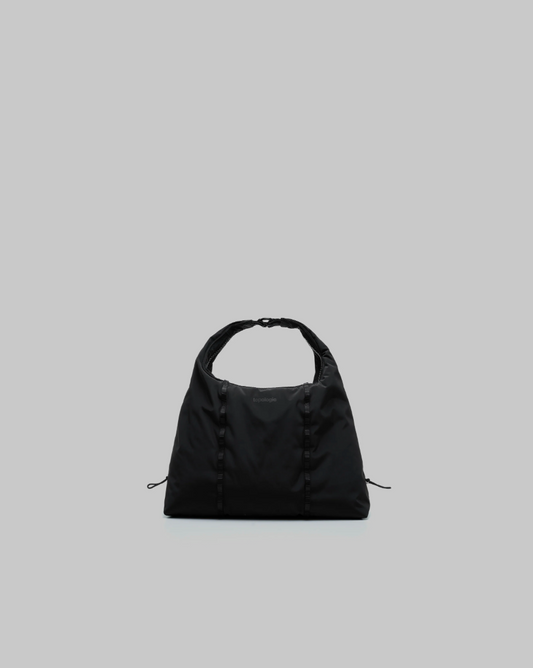 Cloud Hobo Small - black