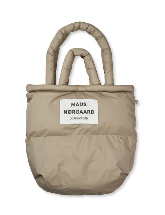 Light Ripstop Pillow Bag - sand