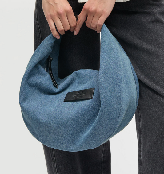 Denimi Morrigan Crossbody Bag