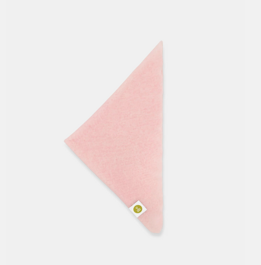 Cashmerebandana Rosé