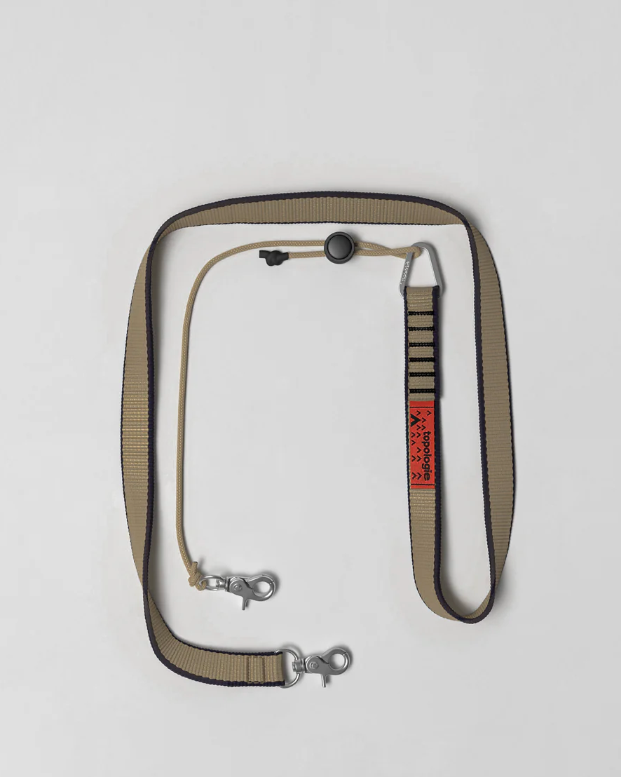 20mm Sling - khaki