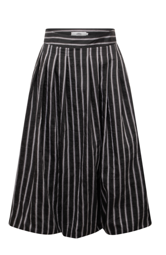 Rock Kylie - stripes