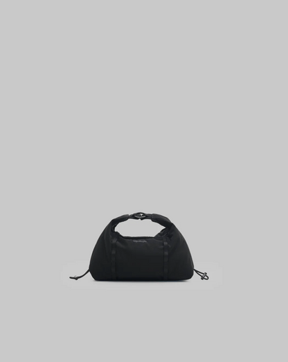 Cloud Hobo Bag XS - black