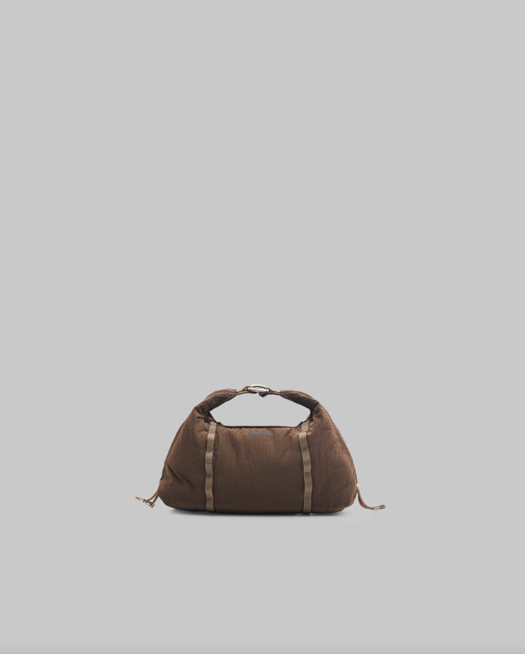 Cloud Hobo Bag XS - cacoa/ vintage ripstop