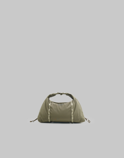Cloud Hobo Bag XS - moss
