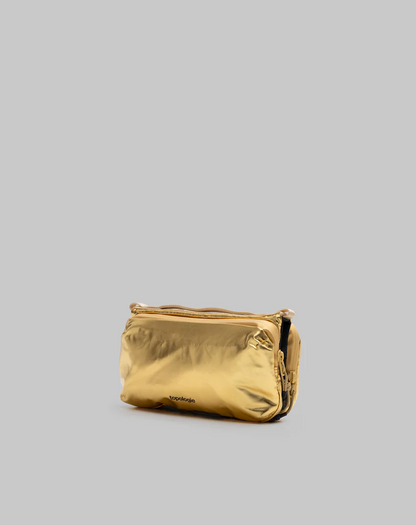 Bottle Sacoche Medium Gold