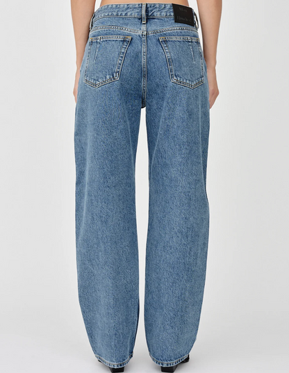 Alexandra Cut Blue - Cut Blue