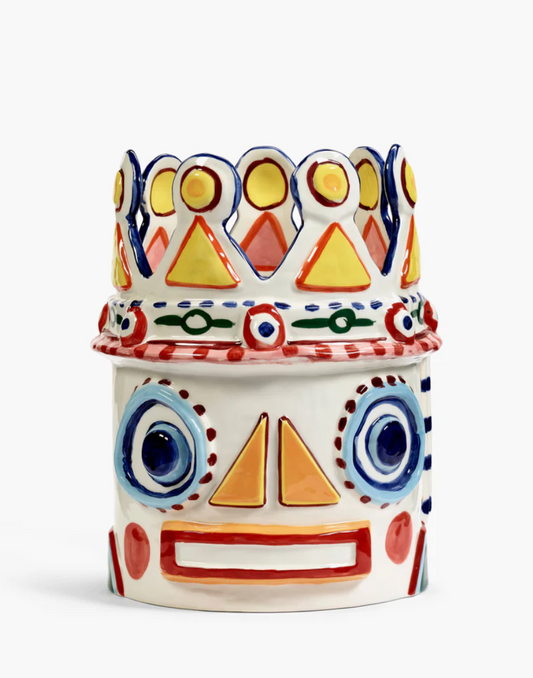 Sicily Vase 02 mix - Ottolenghi