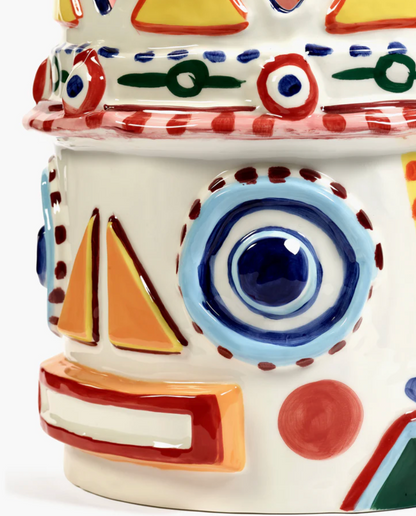 Sicily Vase 02 mix - Ottolenghi