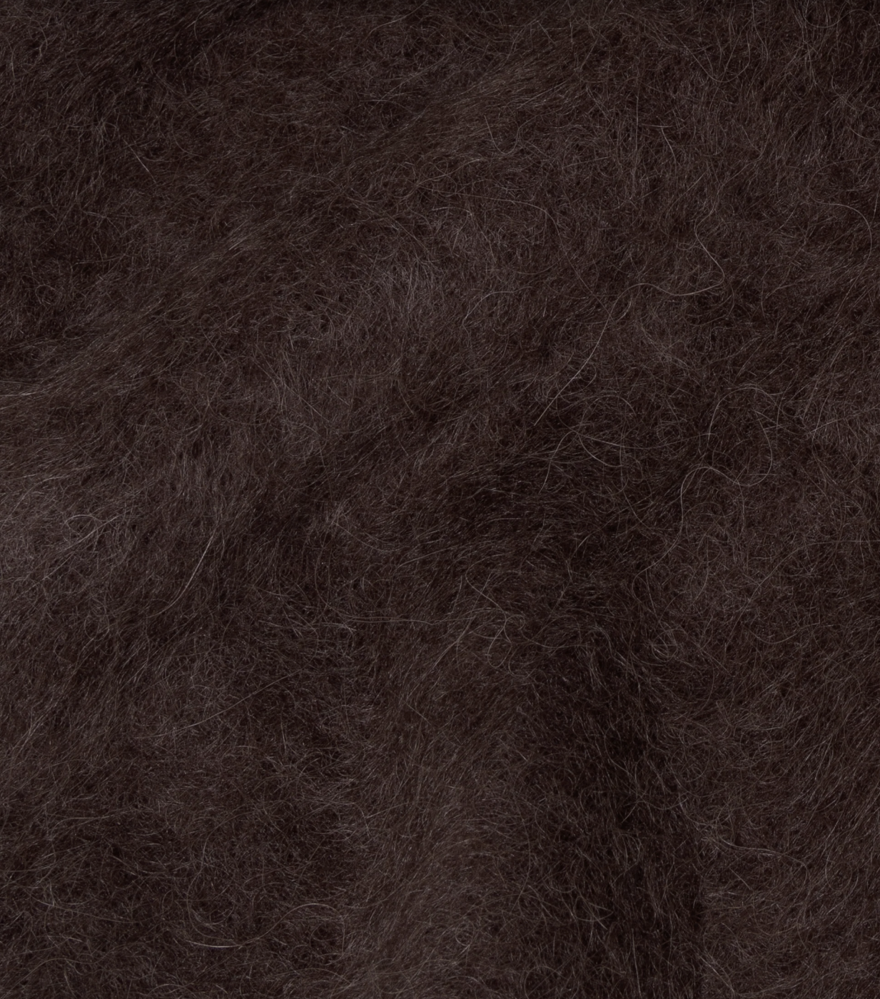 V-Ausschnittpullover - Deep Wine