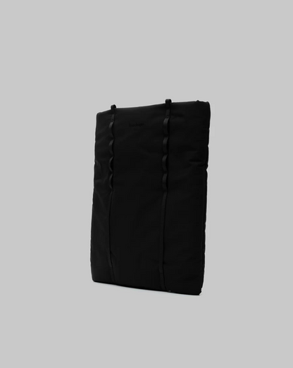 16" Cloud Shopper - Schwarz