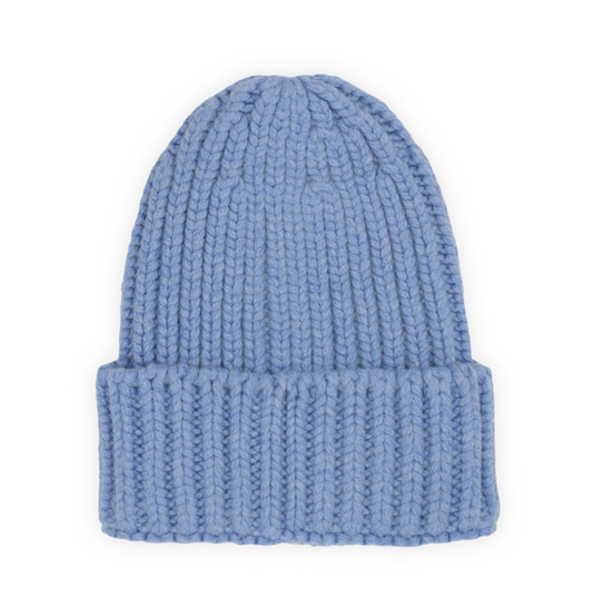 Mütze Stina - blau