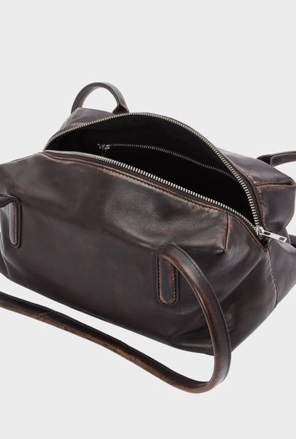 CPH BAG 521 leather - vintage brown
