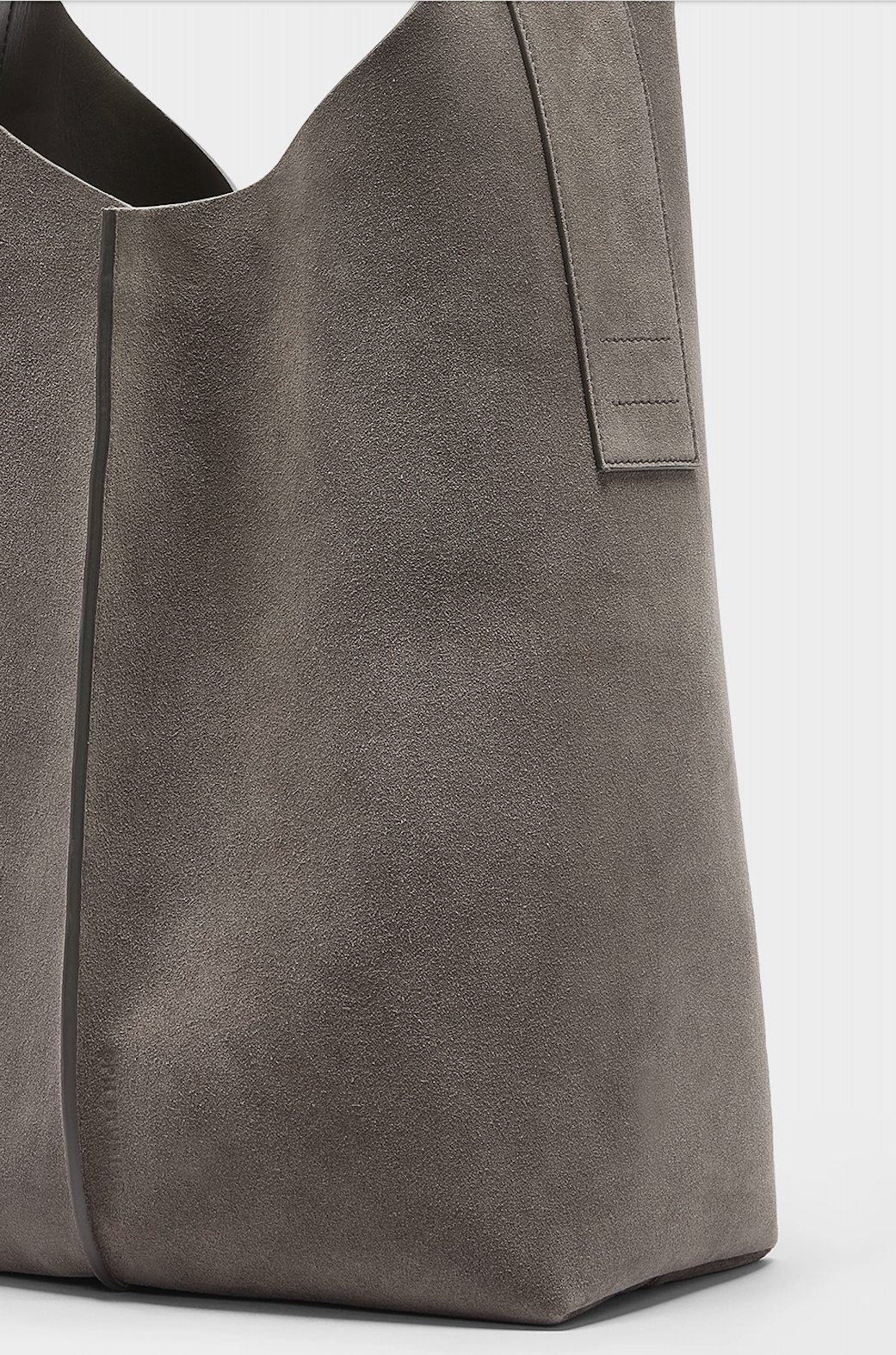 CPH BAG 1 crosta - off black