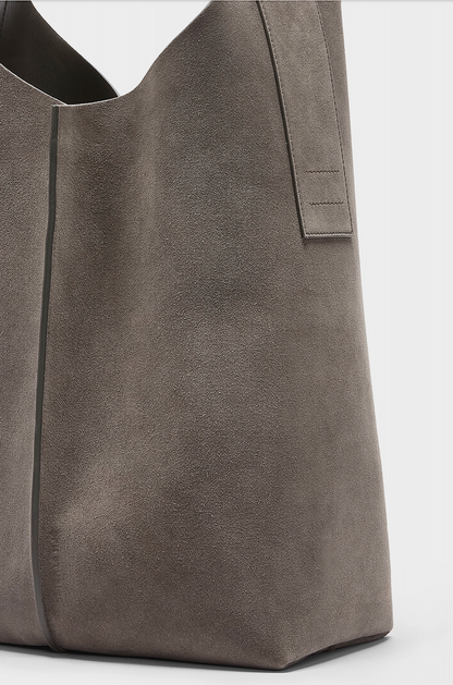 CPH BAG 1 crosta - off black