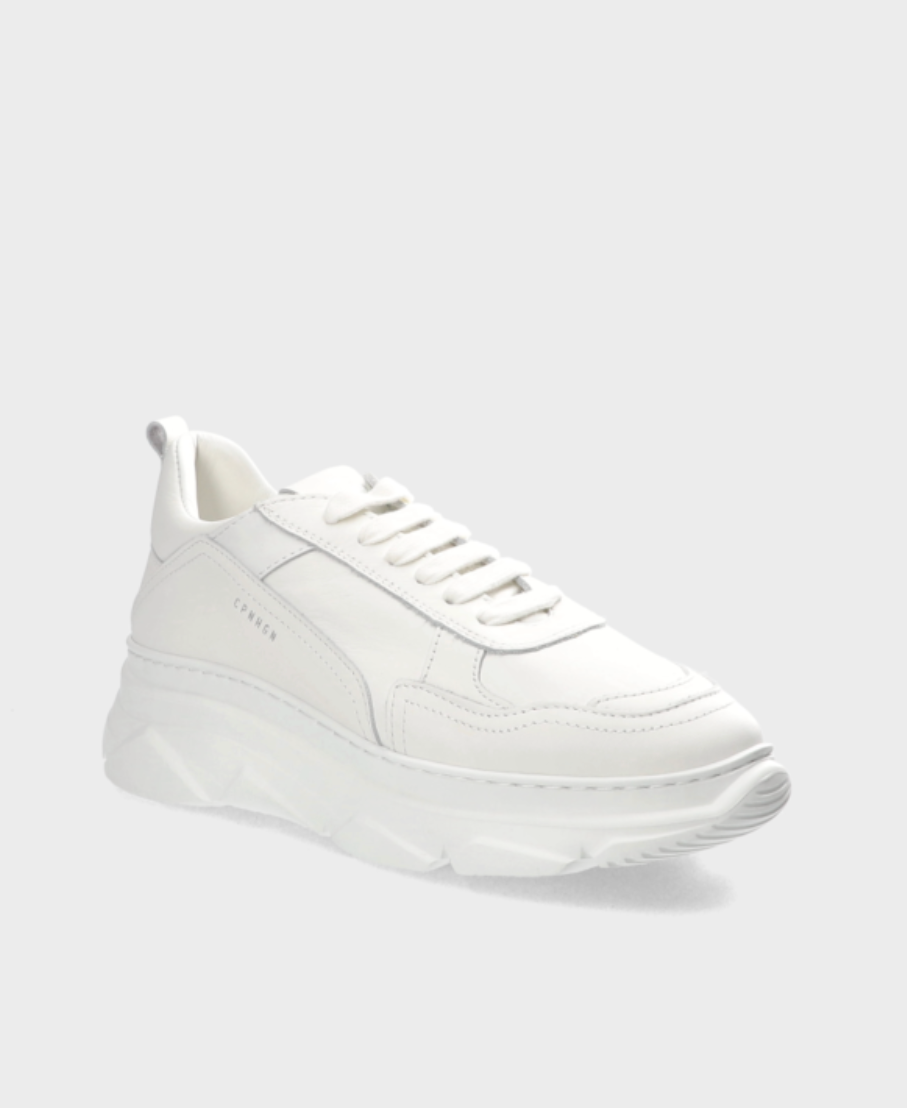 CPH40 - White