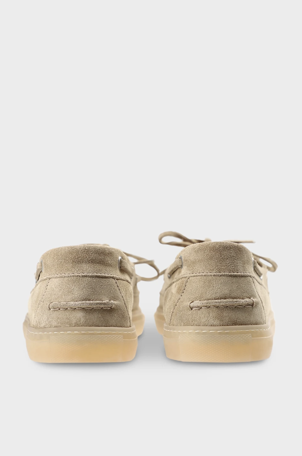 CPH160 suede - sand/cream