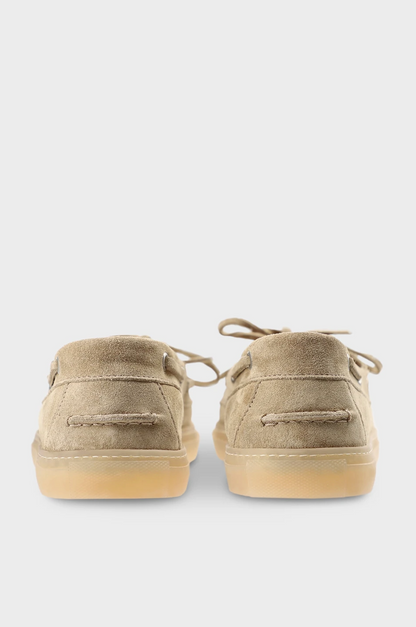 CPH160 suede - sand/cream