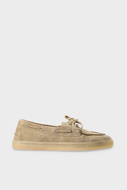 CPH160 suede - sand/cream