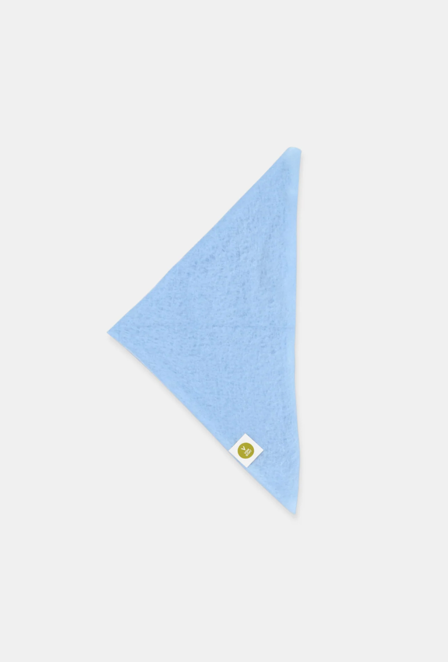 Bandana Cashmere Ice Melt