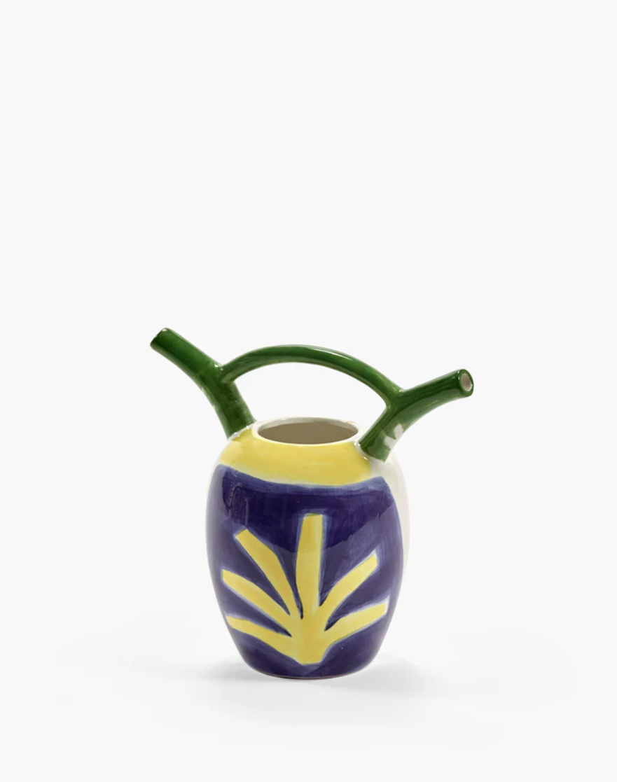 Vase Sapote S mix Santiago De Borja