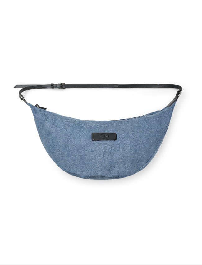 Denimi Morrigan Crossbody Bag