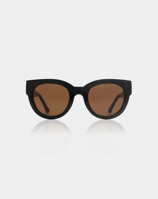 Sonnenbrille Lilly - Black