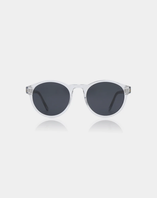 Sonnenbrille Marvin - Crystal