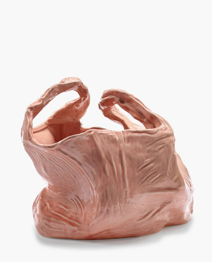Vase Gala L - rosa