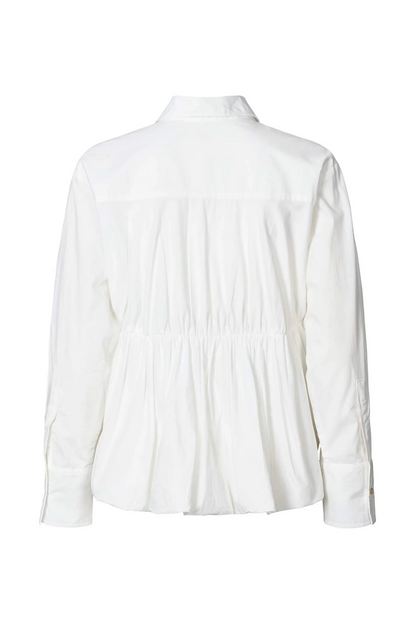 Hemd Sophie - white