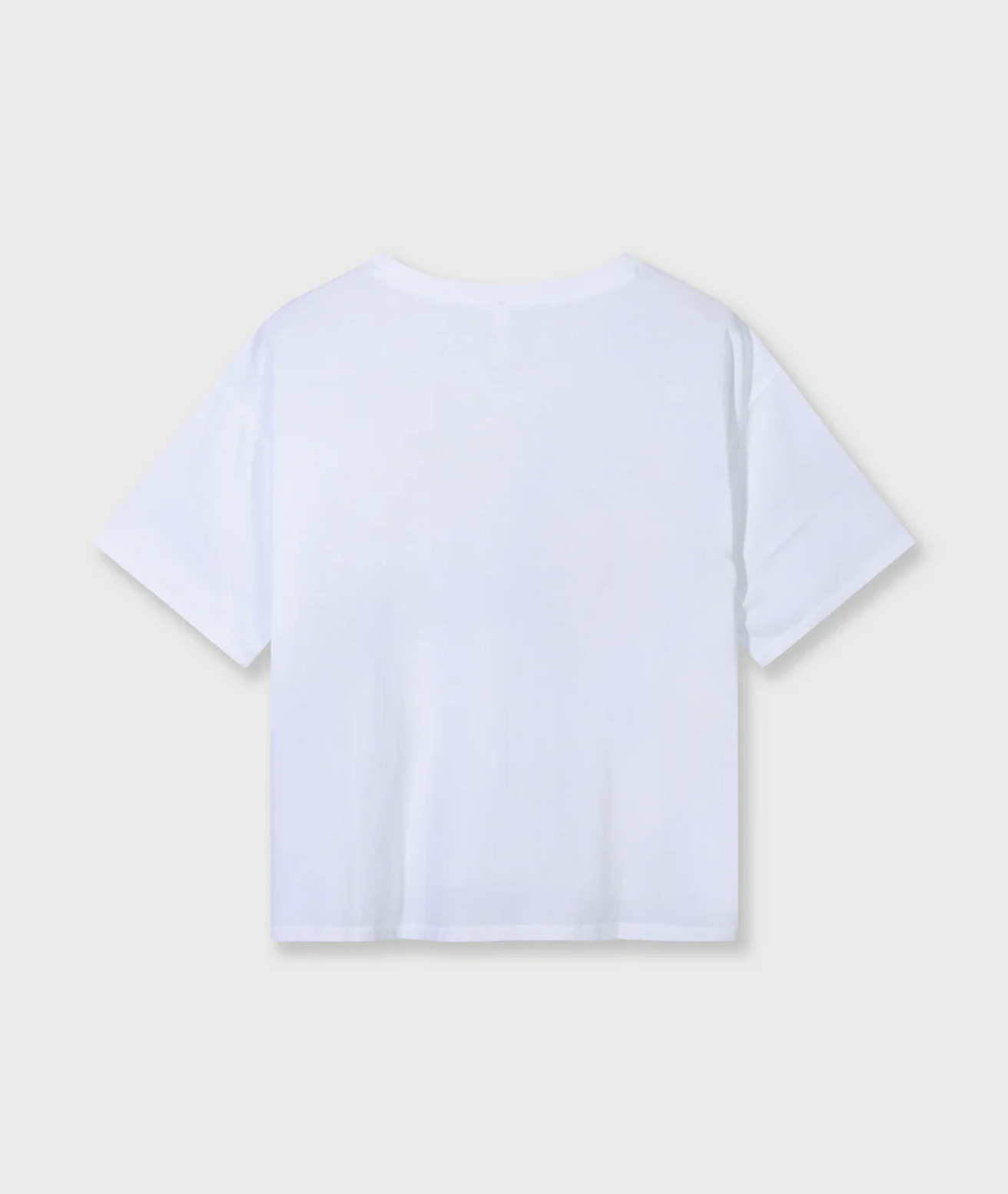 Gelati tee - white