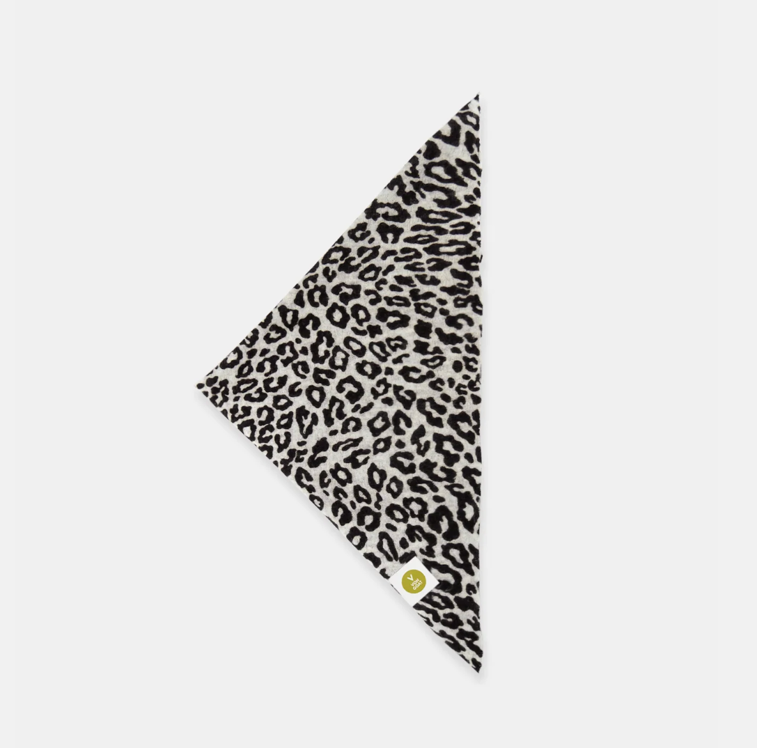 Bandana Cashmere Leo