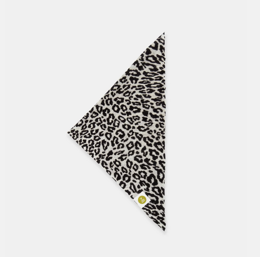 Bandana Cashmere Leo