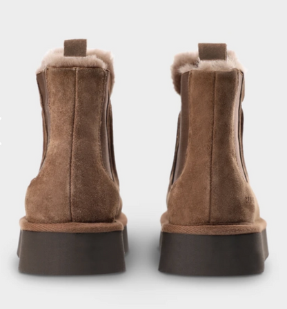 CPH267 Suede New Mokka