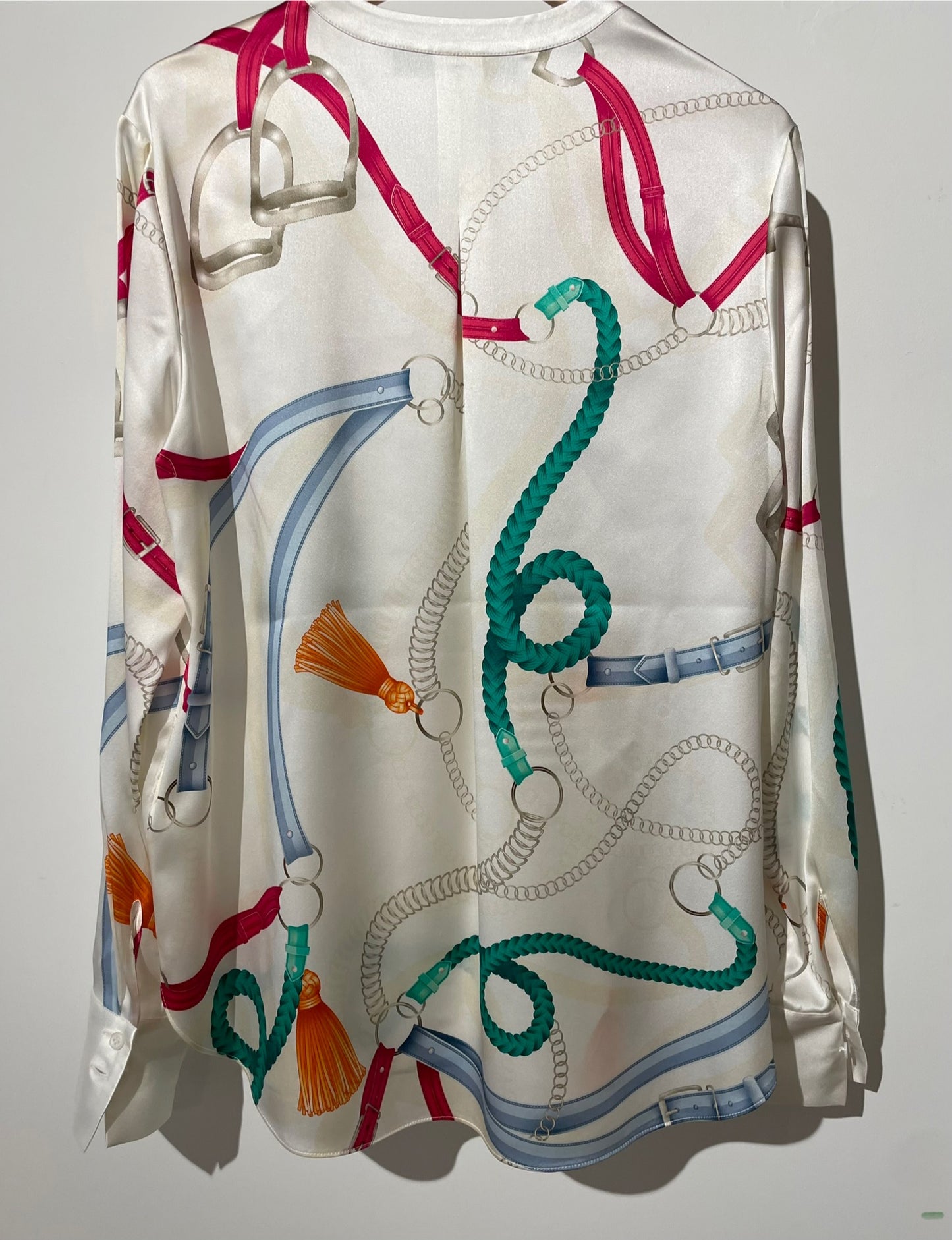 Bluse Gina Schumacher