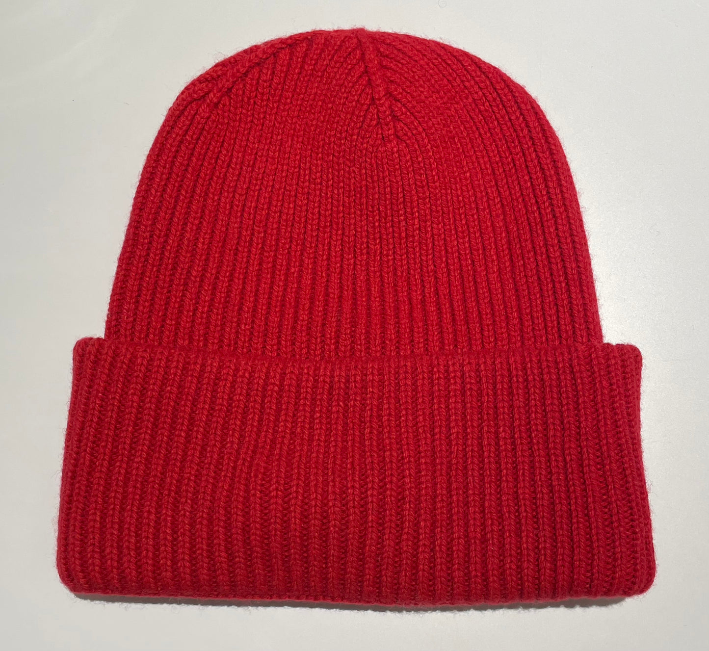 Lumi Mütze - rot