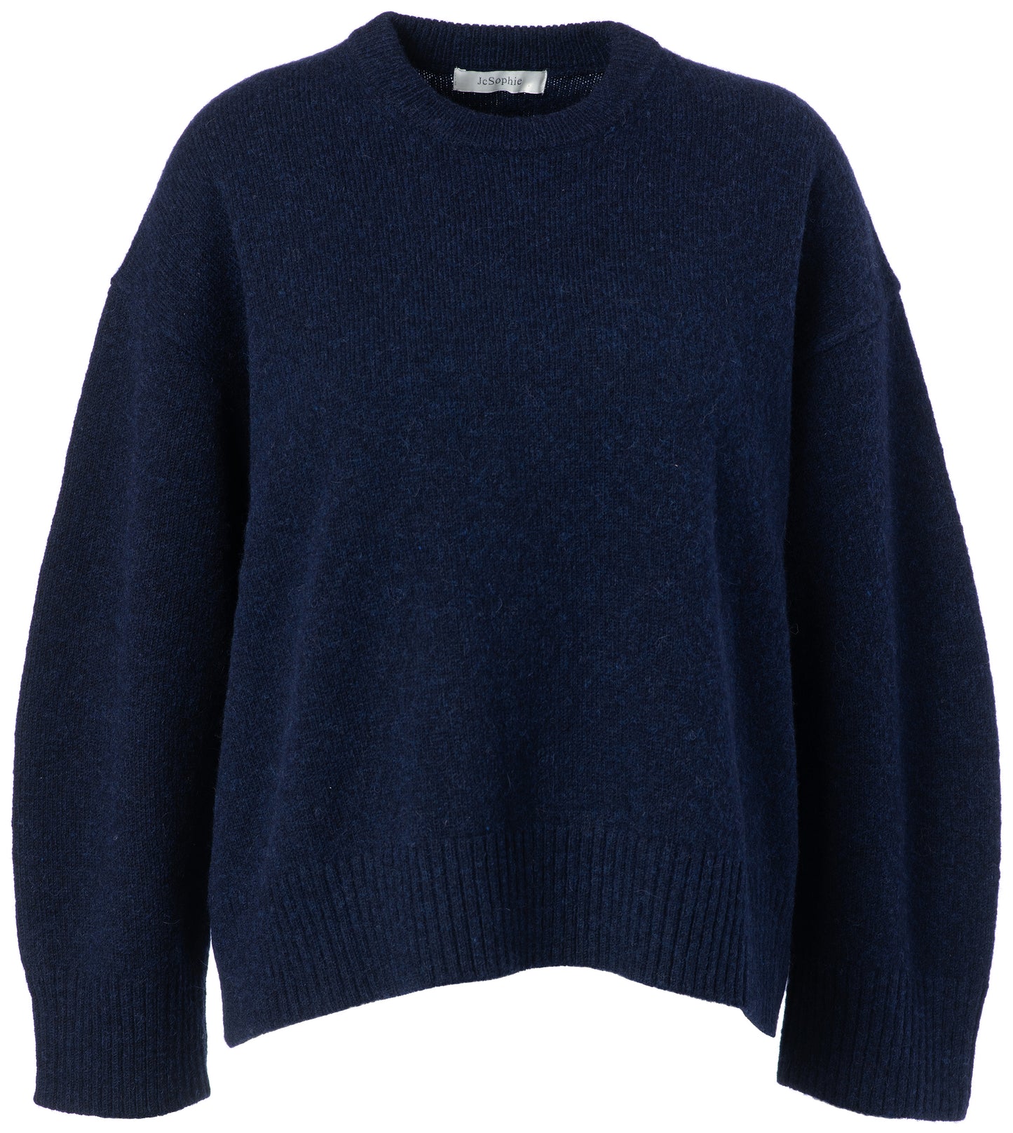 Perfect sweater - Navy blue