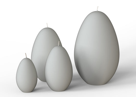 Eikerze Höhe 14cm